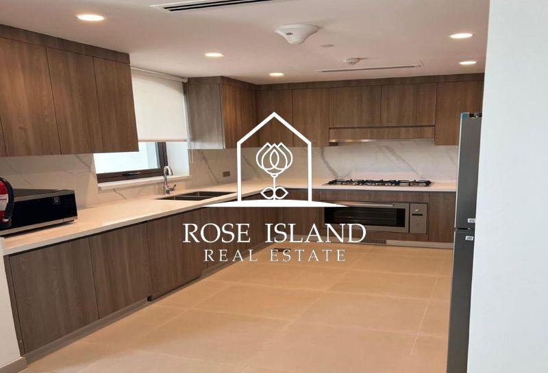 Apartment in Abu Dhabi