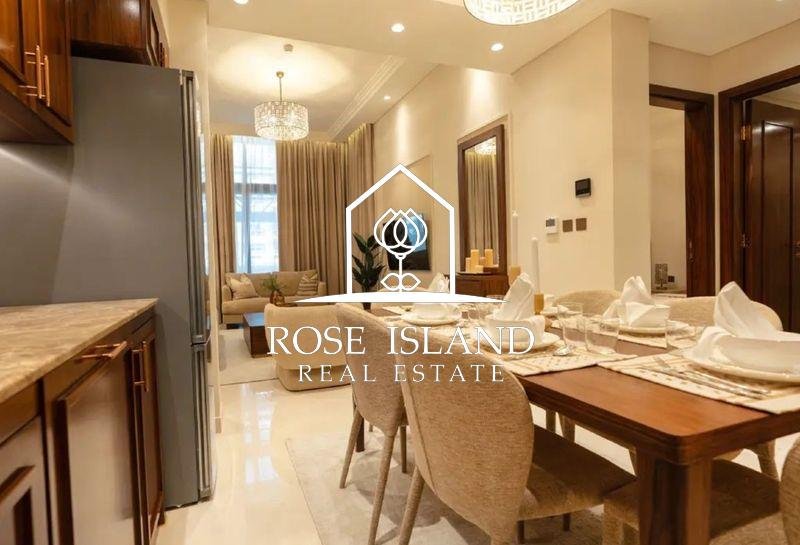 Apartment in Abu Dhabi