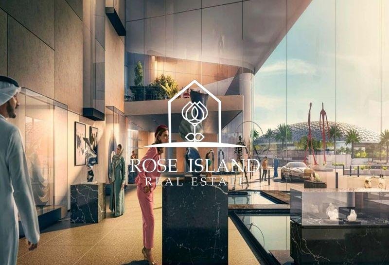 Apartment in Abu Dhabi