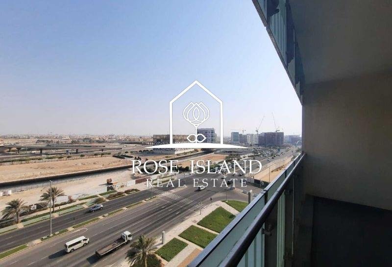 Apartment in Abu Dhabi