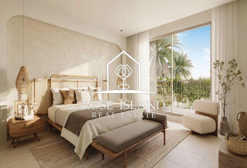 Townhouse in Abu Dhabi