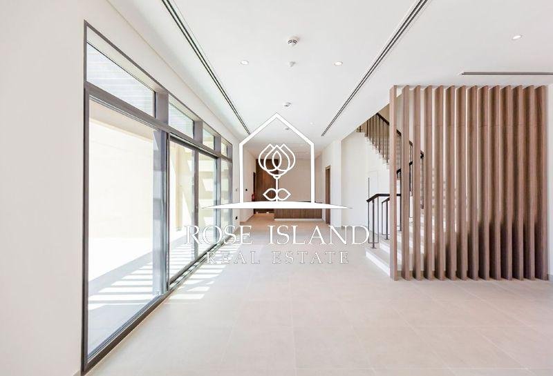 Villa in Abu Dhabi