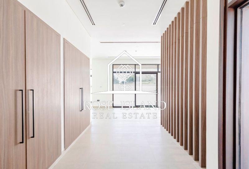 Villa in Abu Dhabi