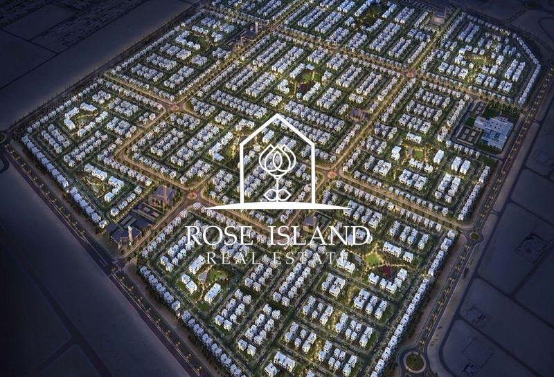 Land in Abu Dhabi