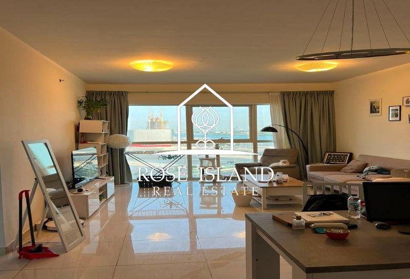 Apartment in Abu Dhabi