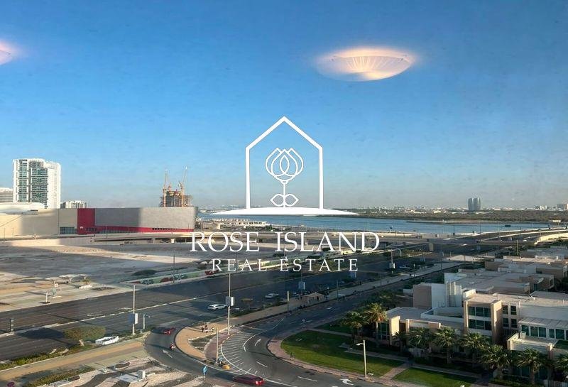 Apartment in Abu Dhabi