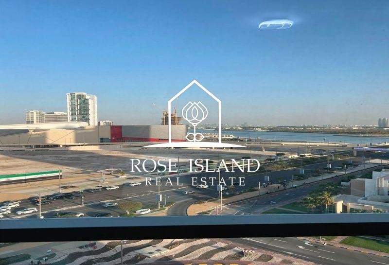 Apartment in Abu Dhabi