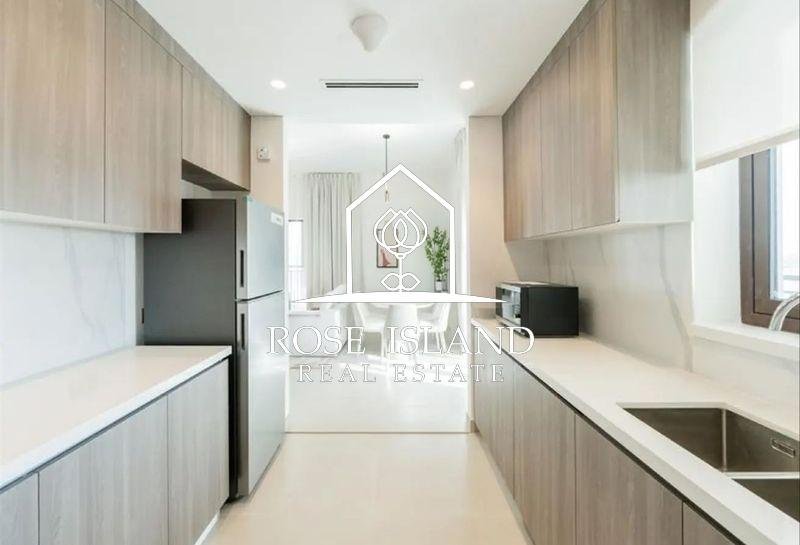 Apartment in Abu Dhabi