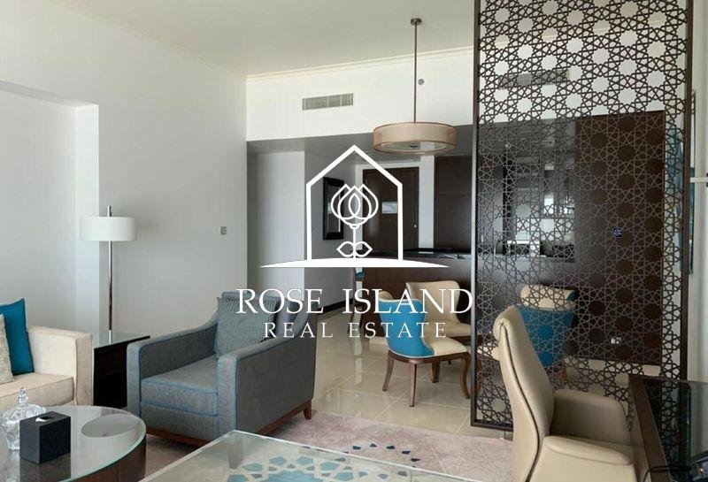 Apartment in Abu Dhabi
