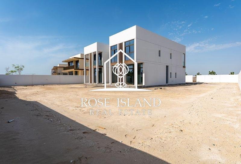 Villa in Abu Dhabi
