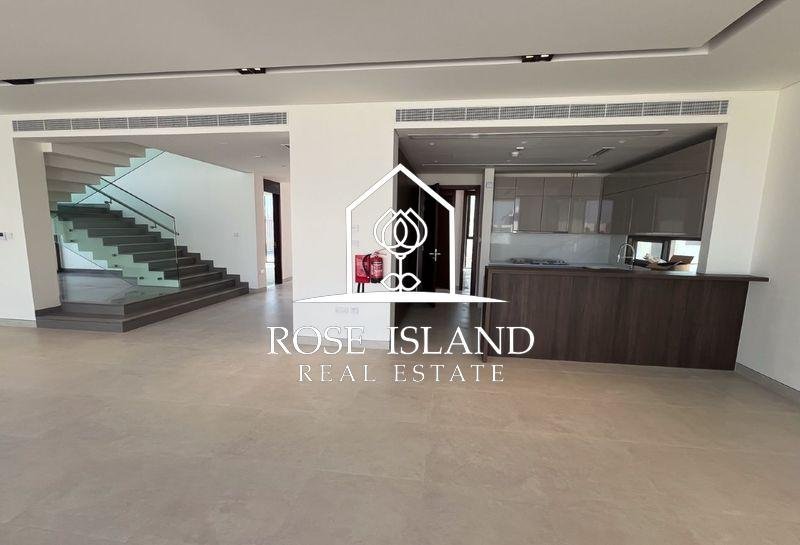 Villa in Abu Dhabi