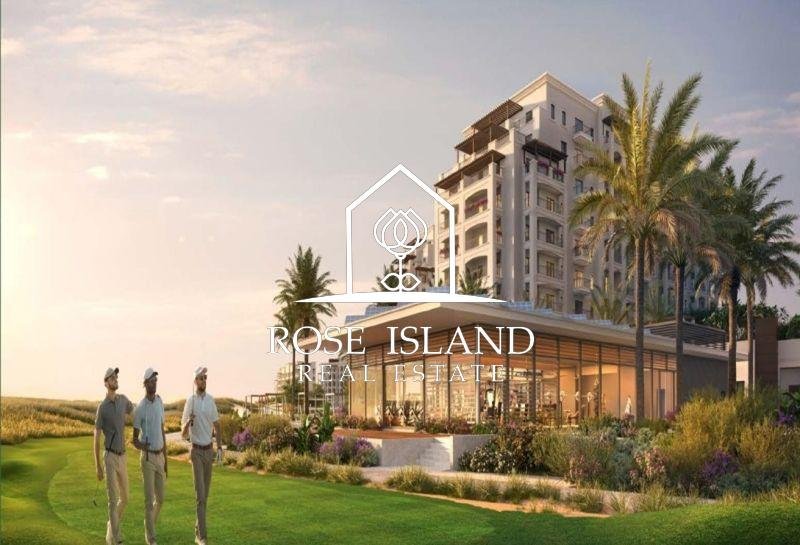Apartment in Abu Dhabi
