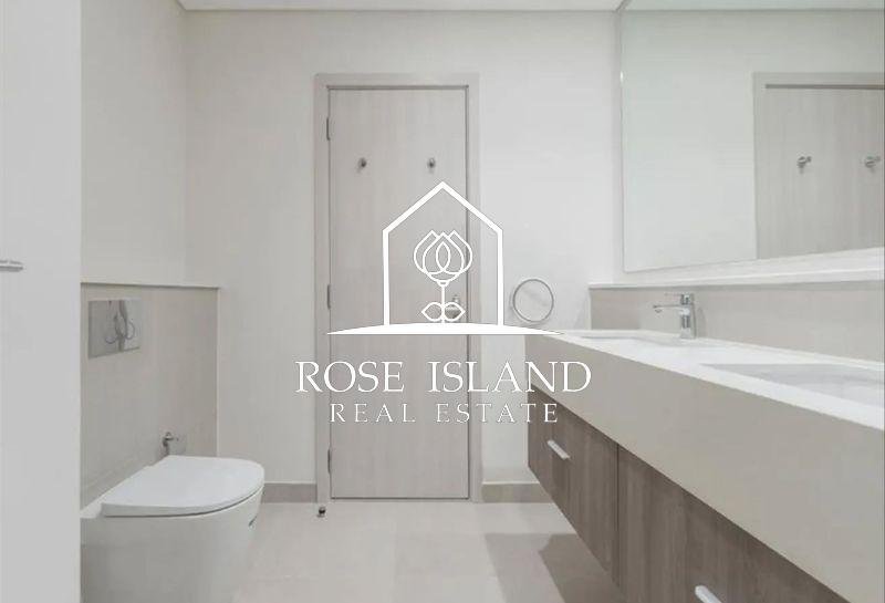 Apartment in Abu Dhabi