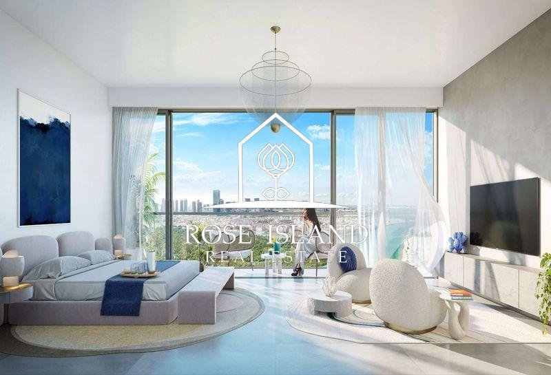 Apartment in Abu Dhabi