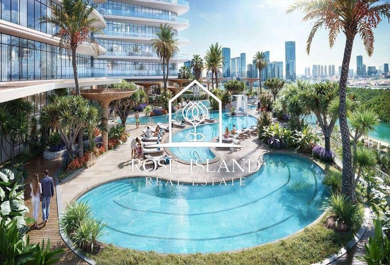 Apartment in Abu Dhabi