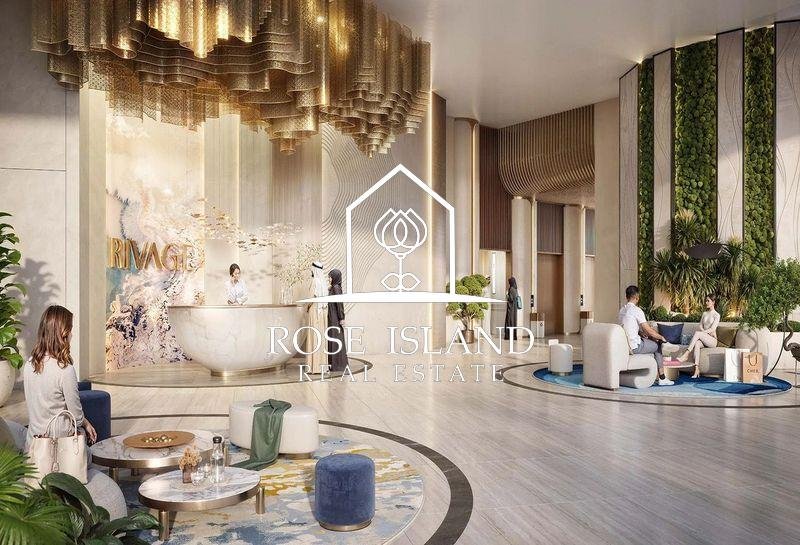 Apartment in Abu Dhabi