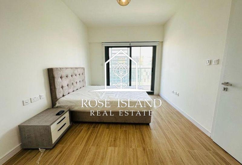 Apartment in Abu Dhabi