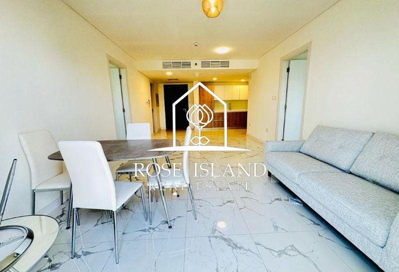 Apartment in Abu Dhabi