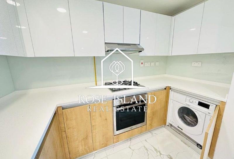 Apartment in Abu Dhabi