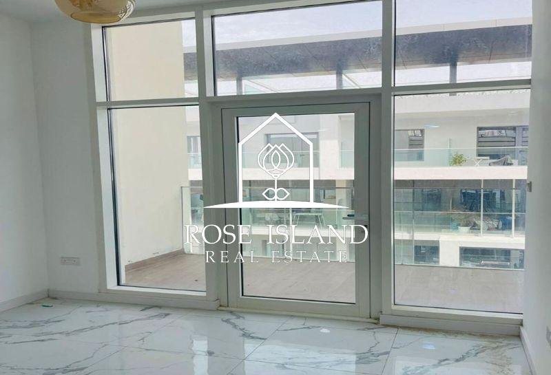 Apartment in Abu Dhabi