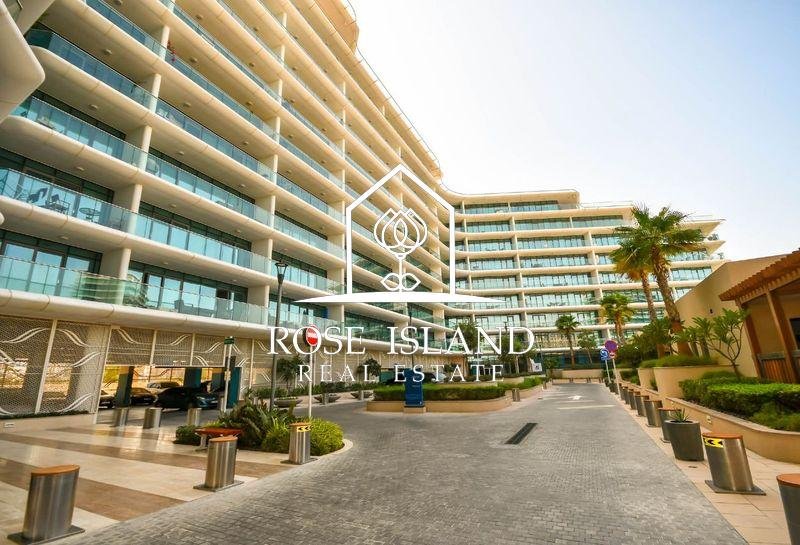 Apartment in Abu Dhabi