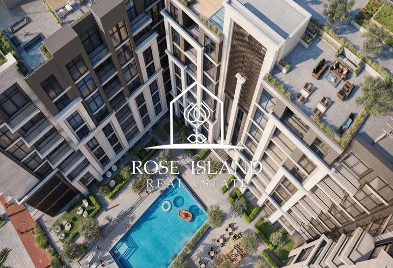 Apartment in Abu Dhabi