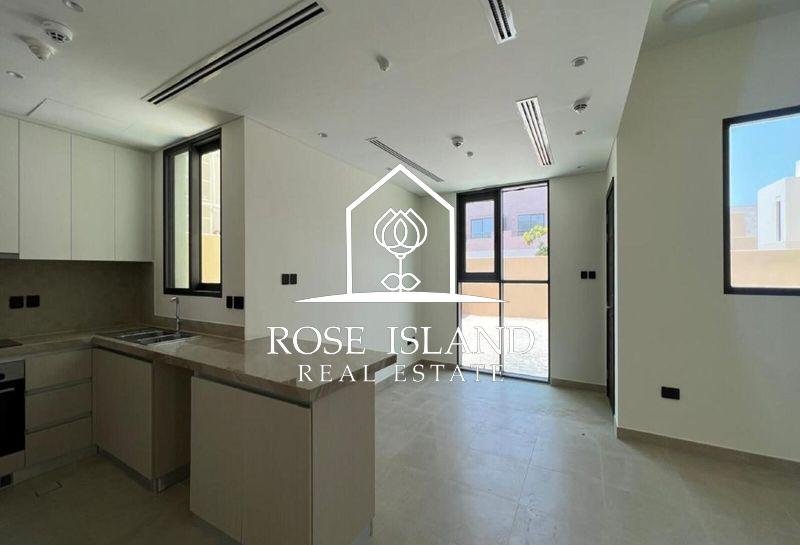 Villa in Abu Dhabi