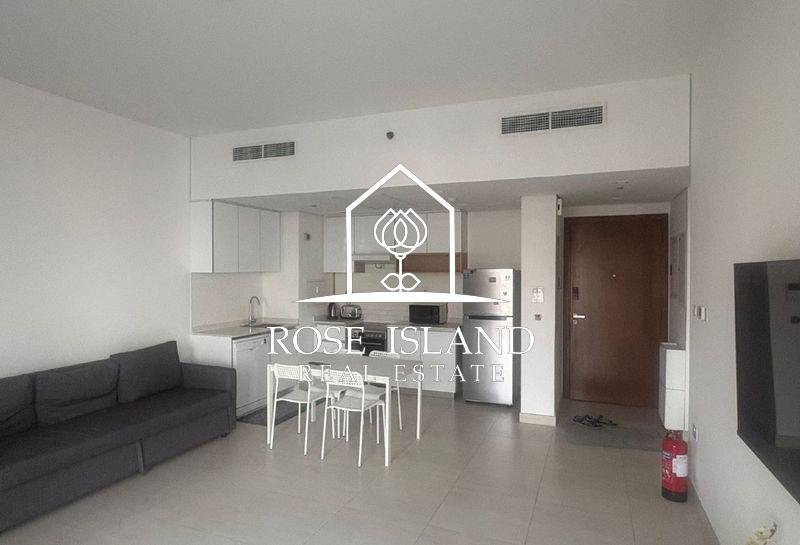 Apartment in Abu Dhabi