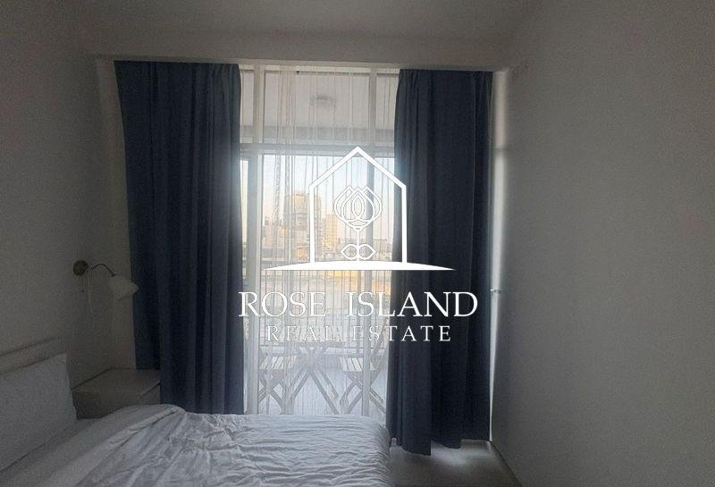 Apartment in Abu Dhabi