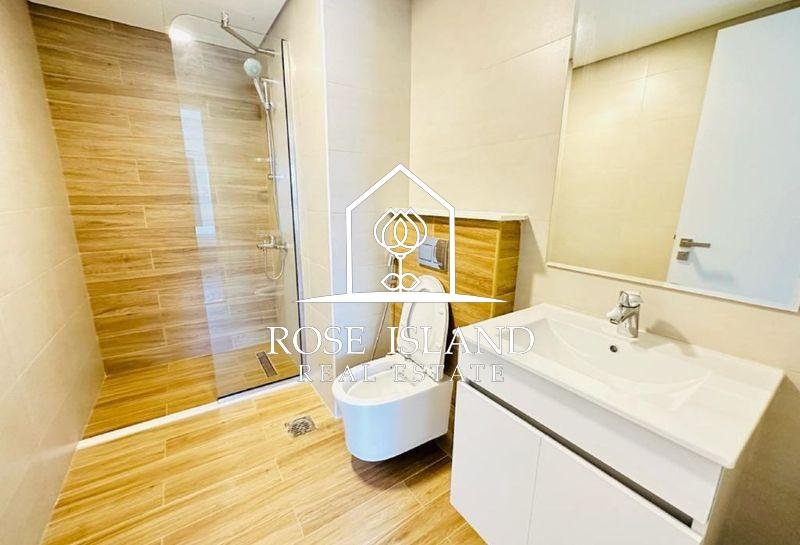 Apartment in Abu Dhabi