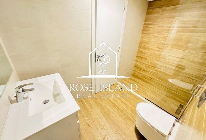 Apartment in Abu Dhabi