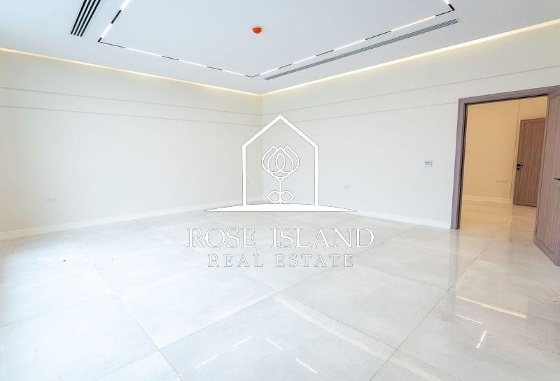 Villa in Abu Dhabi