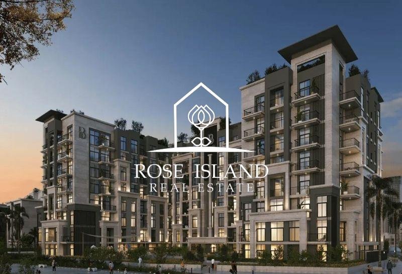 Apartment in Abu Dhabi