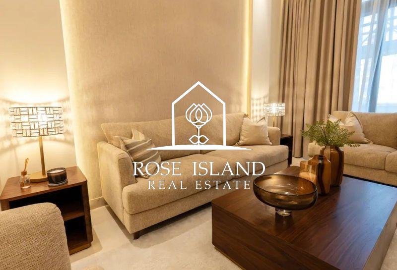 Apartment in Abu Dhabi