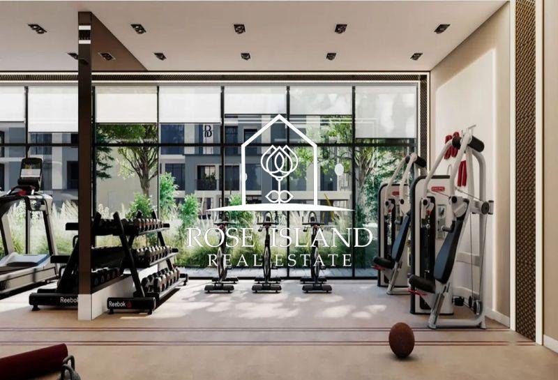 Apartment in Abu Dhabi