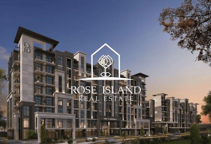 Apartment in Abu Dhabi