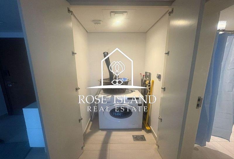 Apartment in Abu Dhabi
