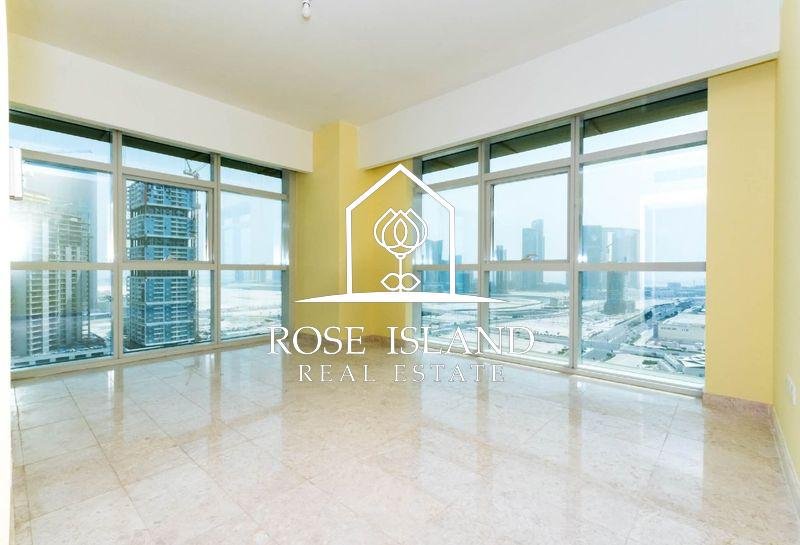 Apartment in Abu Dhabi
