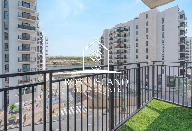 Apartment in Abu Dhabi