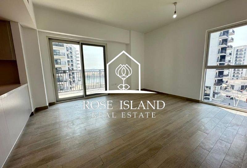 Apartment in Abu Dhabi
