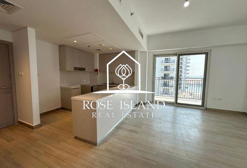 Apartment in Abu Dhabi
