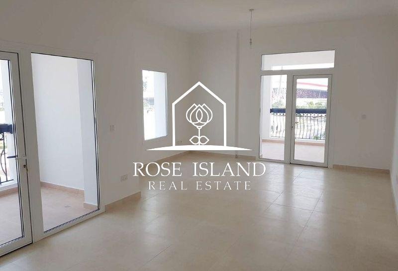 Apartment in Abu Dhabi
