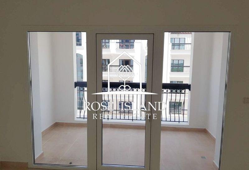 Apartment in Abu Dhabi