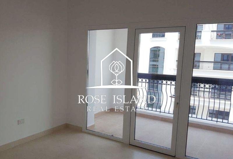 Apartment in Abu Dhabi