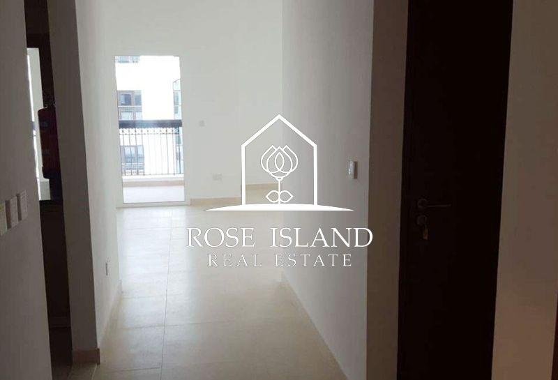 Apartment in Abu Dhabi