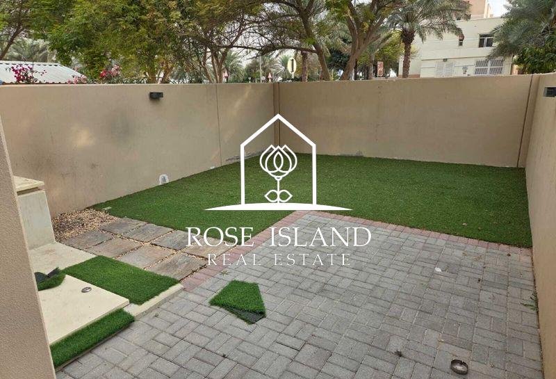 Townhouse in Abu Dhabi