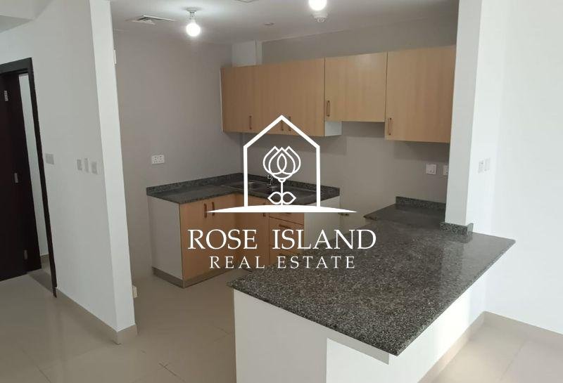 Apartment in Abu Dhabi
