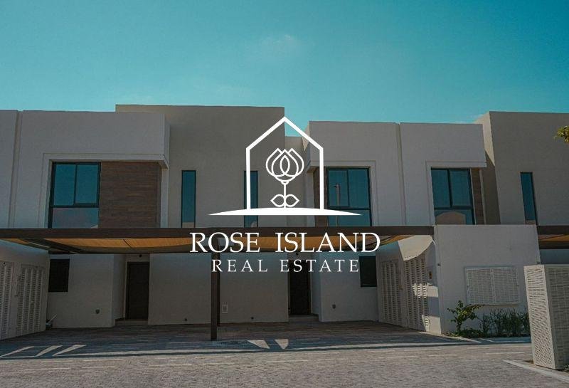 Townhouse in Abu Dhabi