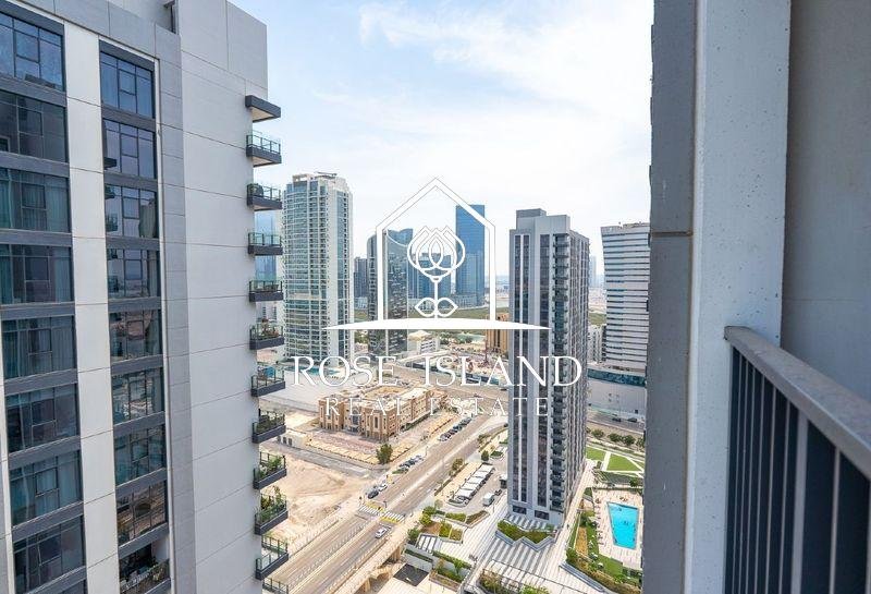 Apartment in Abu Dhabi