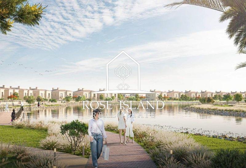 Apartment in Abu Dhabi
